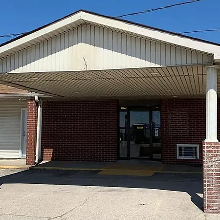 Motel 6 Cameron Mo